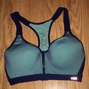 VSX sports bra
